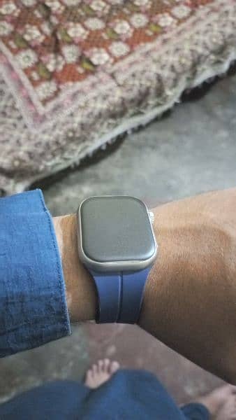watch smart watch th 9 max 12