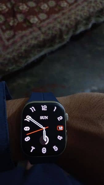 watch smart watch th 9 max 14