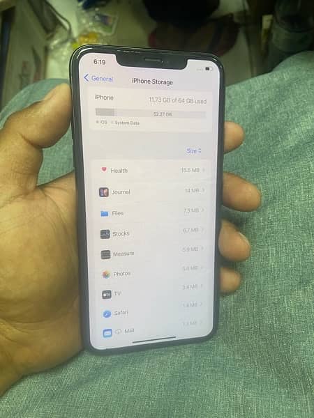iphone 11 pro max pta approved factory unlock 5