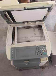 Photocopier Scanning printing photocopy machine