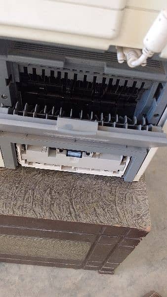 Photocopier Scanning printing photocopy machine 3