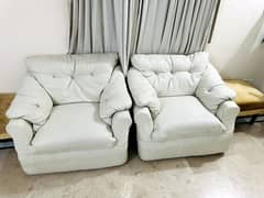 7 seater sofa set