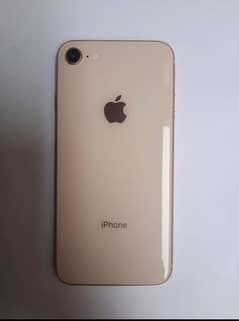 iPhone 8 64 gb pta approved