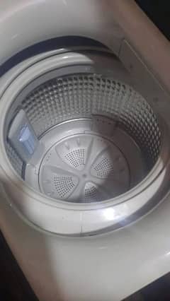 Auto Matic Washing Machine 0