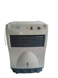 ECM-4000 Super Asia Room Air Cooler Heat Hunter 0