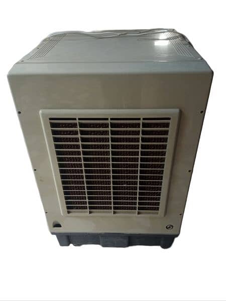 ECM-4000 Super Asia Room Air Cooler Heat Hunter 1