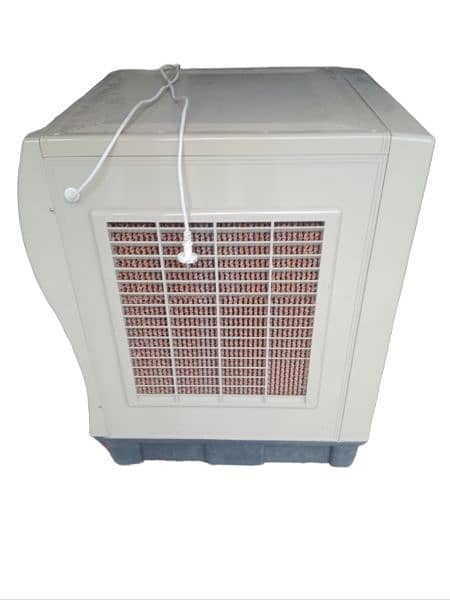 ECM-4000 Super Asia Room Air Cooler Heat Hunter 2