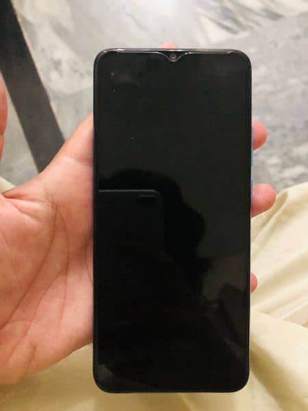 oppoa16 best condition mobile phone urgent sell 25000 1