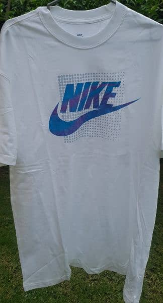 100% Original Adidas,Reebok and Nike Tees 1