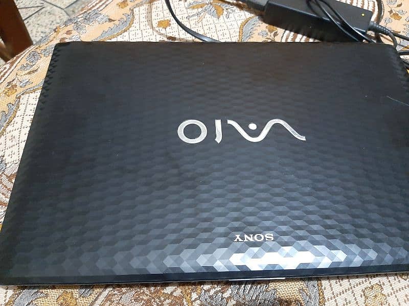Sony Vaio laptop 0
