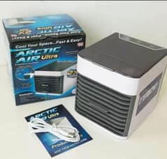 Mini Air conditioning cooling fan