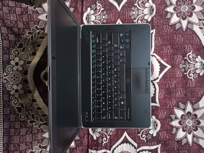 Dell Laptop 4
