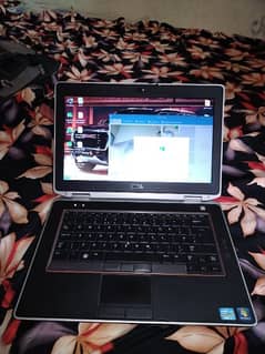 Dell i7 2nd Generation Laptop