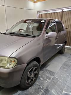 Suzuki Alto 2009