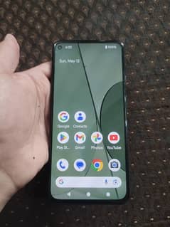 Google Pixel 5a 5g supported