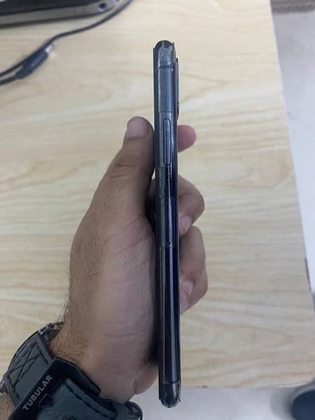 Iphone X (FU) 64gb 2