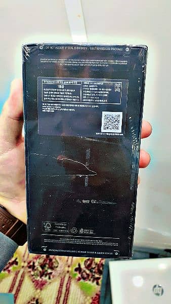 Samsung S 24 Ultra Non pta 2