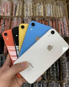 iphone xr 64 GB JV non active