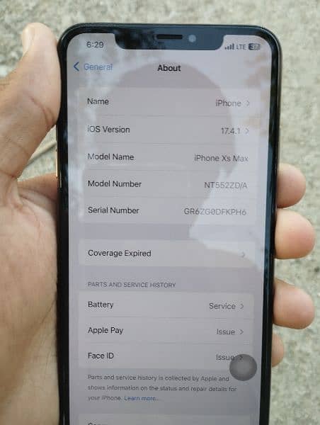iPhone xsmax for sale 2