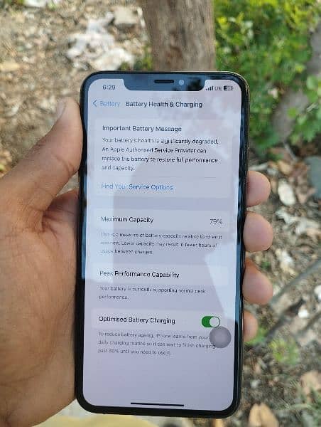 iPhone xsmax for sale 3
