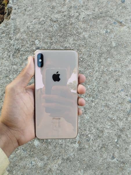 iPhone xsmax for sale 4