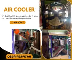 Air cooler / room air cooler for sale in lahore / supply available