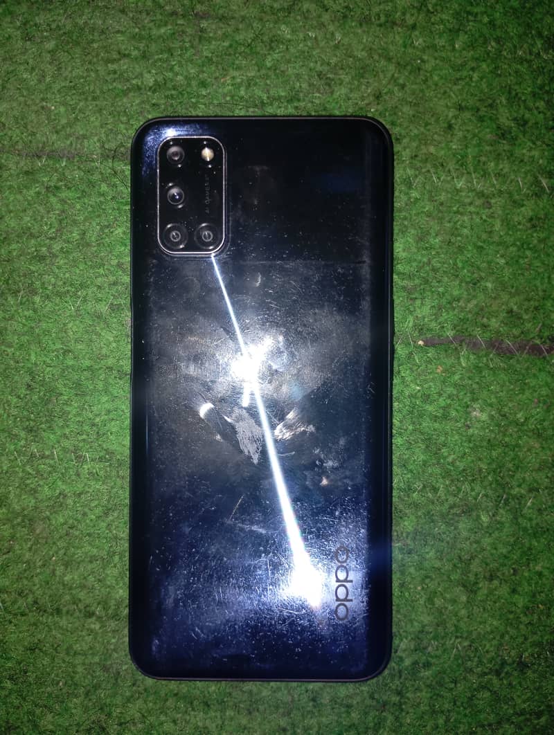 OPPO A52 NEW Condition 0