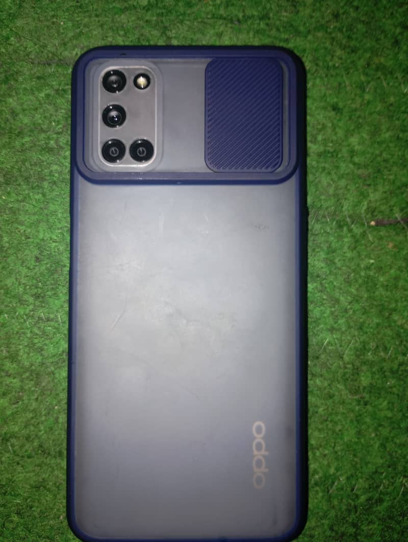 OPPO A52 NEW Condition 1