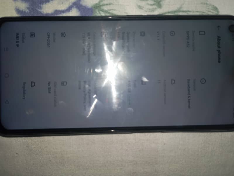 OPPO A52 NEW Condition 4