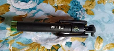 Infinix original selfie stick