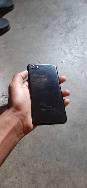 i phone 7 black 1