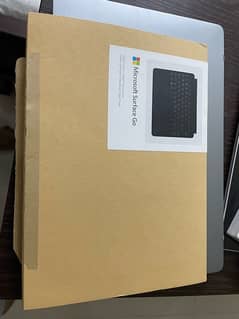 Microsoft surface go type cover