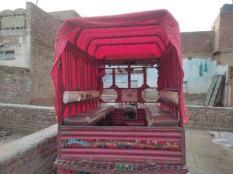 Rickshaw 11