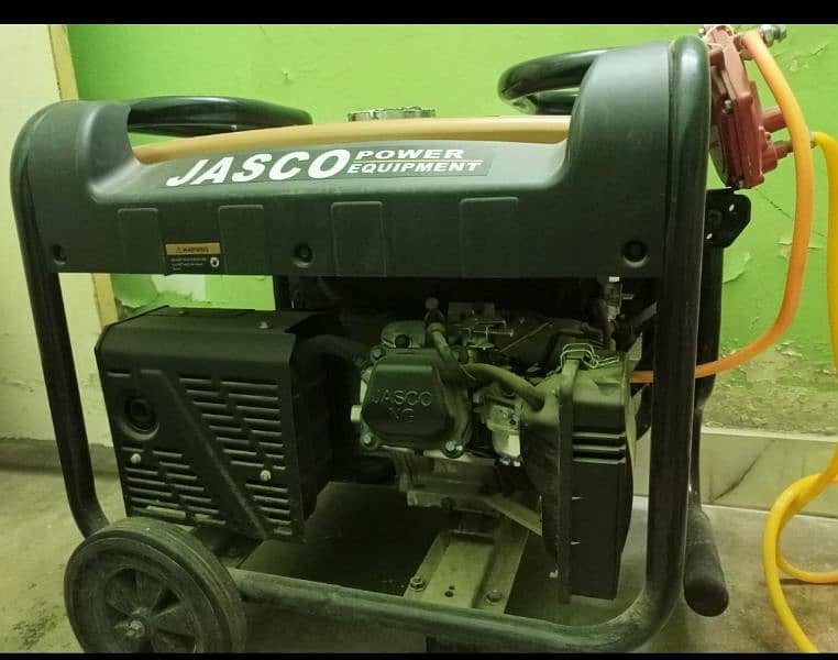 Generator jasco 2.8kva for sale 0
