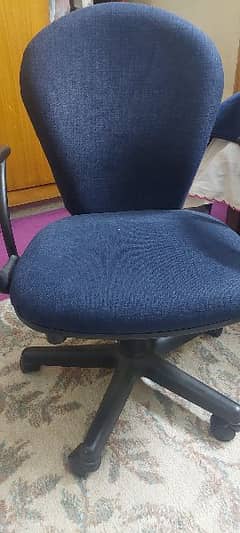 computer chair. imported.