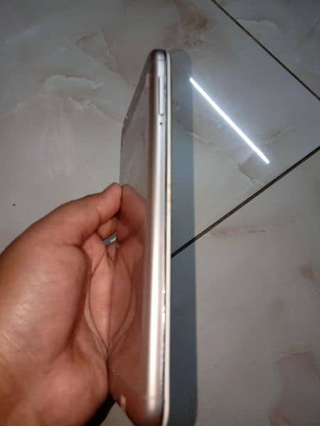 vivo y67 with fingerprint for sale in good condition 4