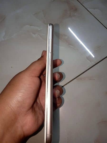 vivo y67 with fingerprint for sale in good condition 5