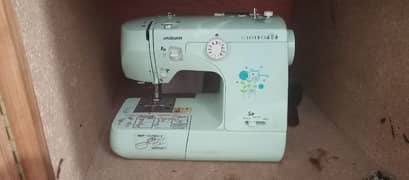 Japani Sewing machine for sale