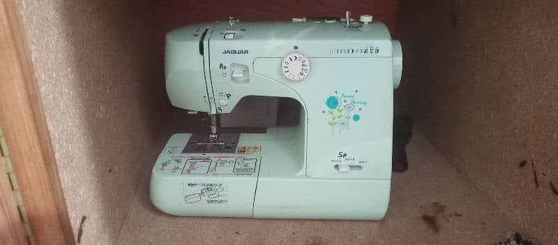 Japani Sewing machine for sale 0