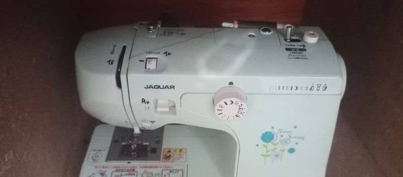 Japani Sewing machine for sale 1