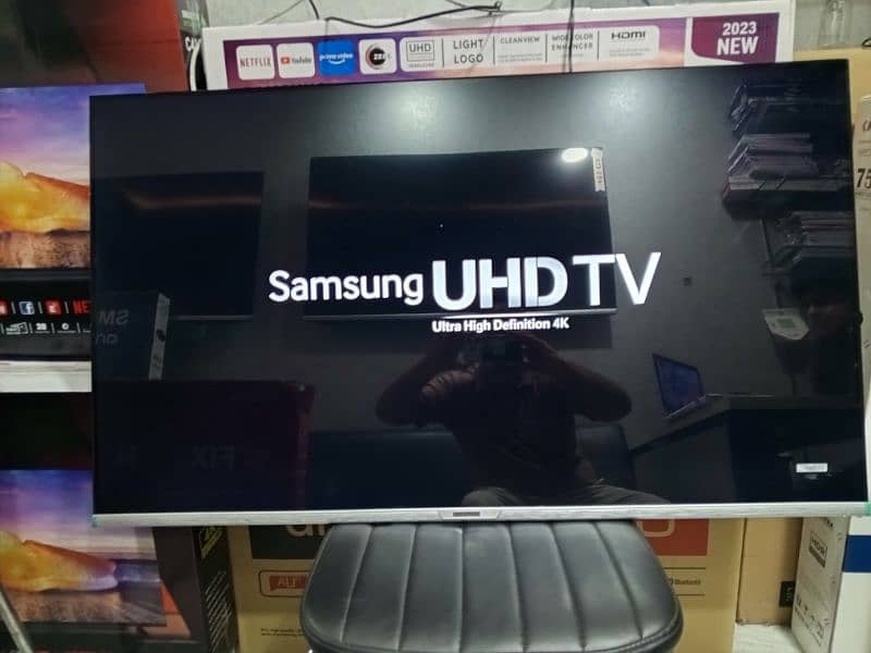 AMAZING OFFER 55 ANDROID LED TV SAMSUNG.  03044319412 buy now 0