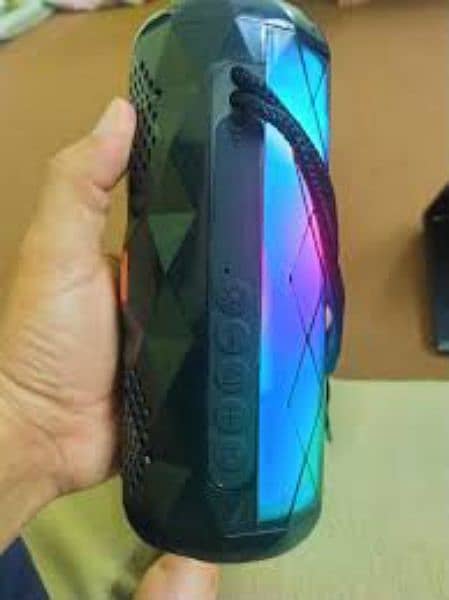Audionic Solo X-9 portable Bluetooth speaker available for sale. 0