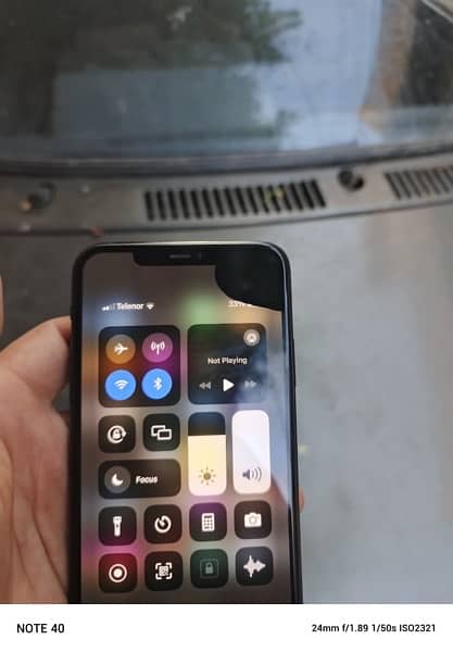 Apple iPhone 11 Pro Max non pta 7