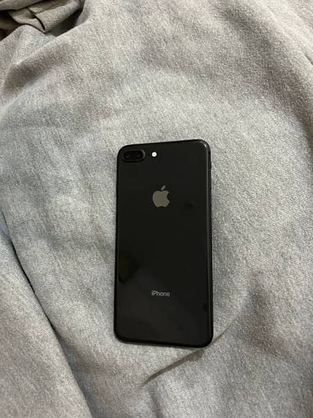 Apple Iphone 8 Plus Pta approved 2