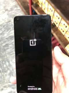 One Plus 9 5g in 9/10 condition