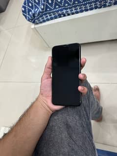 IPHONE 11 PRO MAX 64 GB PTA APPROVED WITH BOX