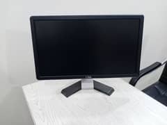 Dell 2014hf 20 inch widescreen led display gaming graphics led