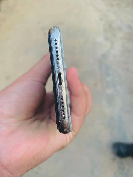 iPhone x for sale 256gb all ok 1