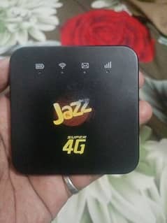 jazz wifi device 0