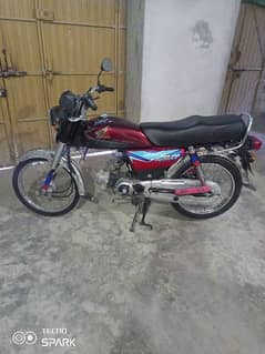 urgent for sale double saman one hand used